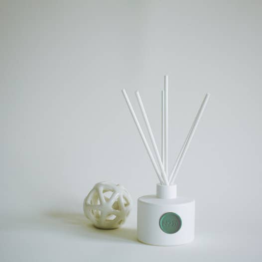 Clean Alchemy - Wholesale Reed Diffuser - Reed Diffuser Set Case