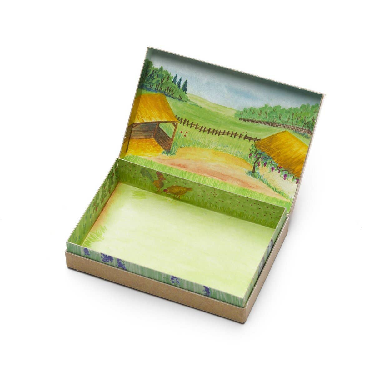 Titicaca - Wholesale Gift Box - Titicaca Stories - Assorted Loose Boxes7