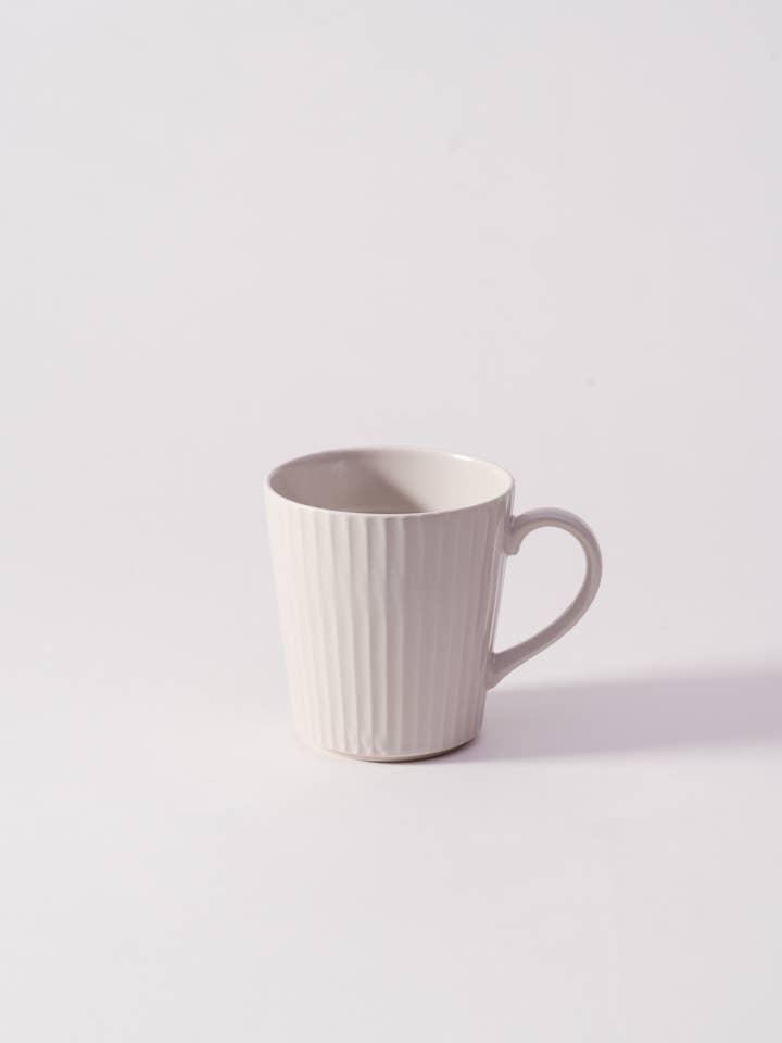 Kachosen Folding Fan Mug for wholesale by LAKOLE