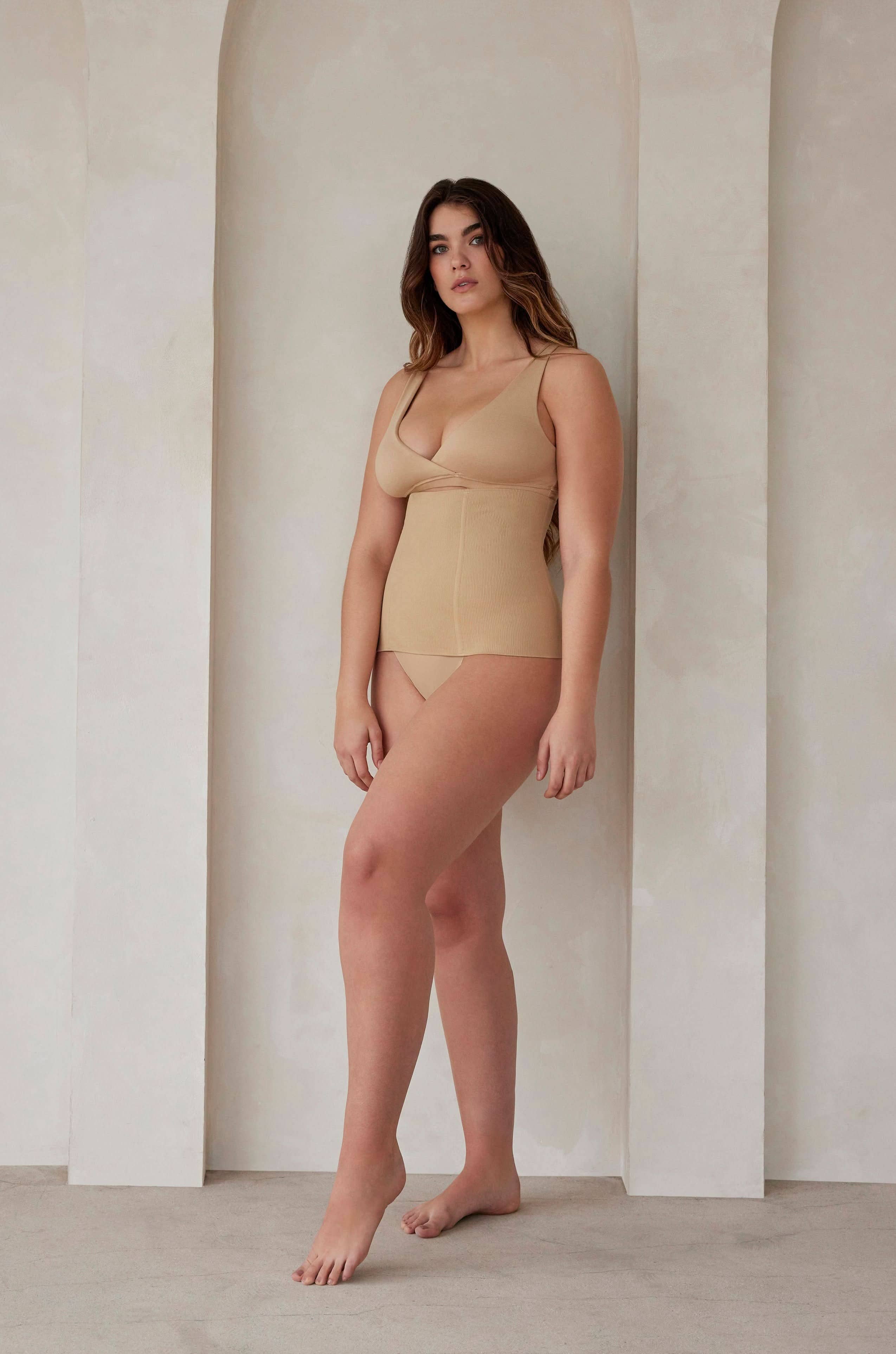 BUMPSUIT – wholesale Shapewear – Women's – The Support Bellyband 9