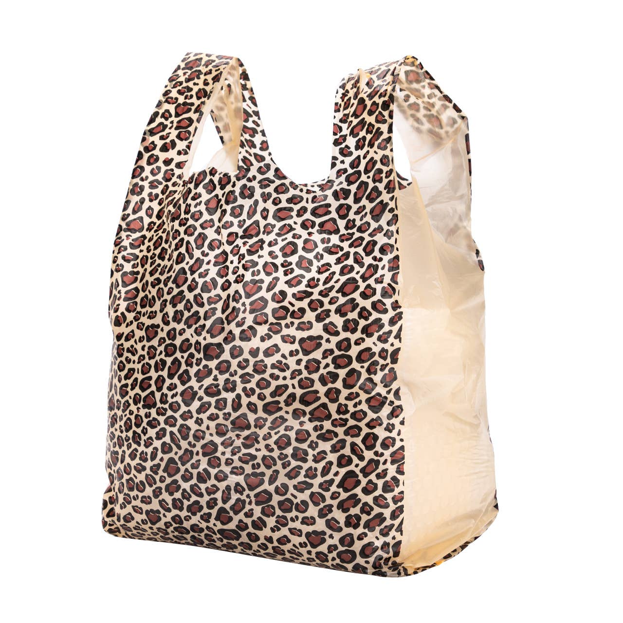 Store Supply Warehouse - Wholesale Gift Bag - Plastic Retail T-Shirt Bags8