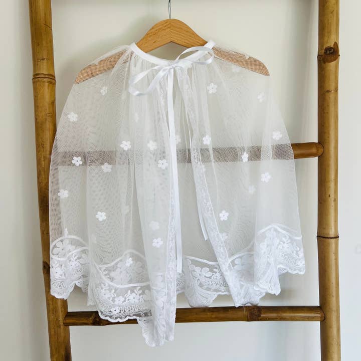 Omslag Camila voor wholesale door Baby Popit