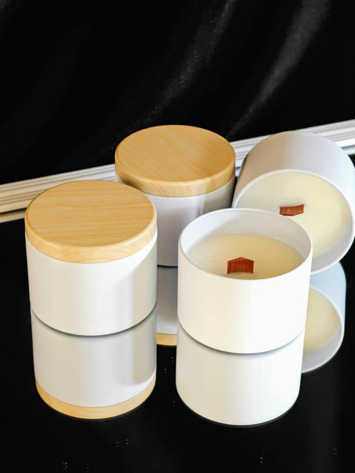 Mucaro for wholesale by Hekiti Candle