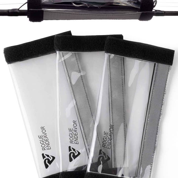 Enveloppes pour leurres de pêche robustes pour la vente par Seattle Sports Co