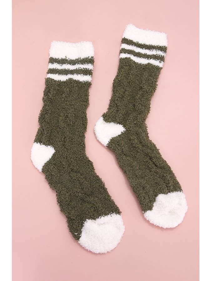 JOSSLYN by wall to wall - Venta al por mayor Calcetines - Mujer - CALCETINES CÁLIDOS DE FORRO POLAR SUAVE DE CHINLON | 40S02055