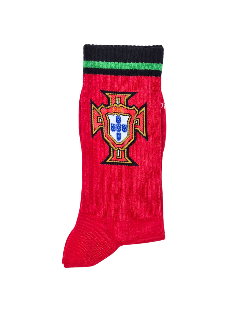 CHULÉ SOCKS – Großhandel Socken - Unisex – FPF - Escudo Socken3