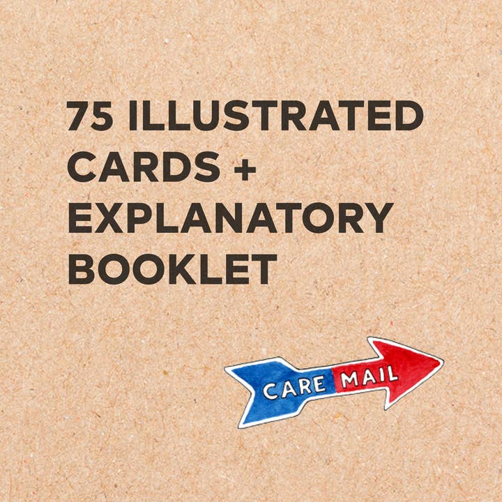 Chronicle Books - Wholesale Gag Gift/Novelty Gift - Self-Care Package3