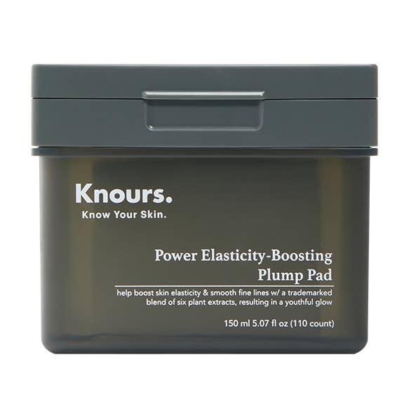 Power Elasticity-Boosting Plump Pad for wholesale by Knours.