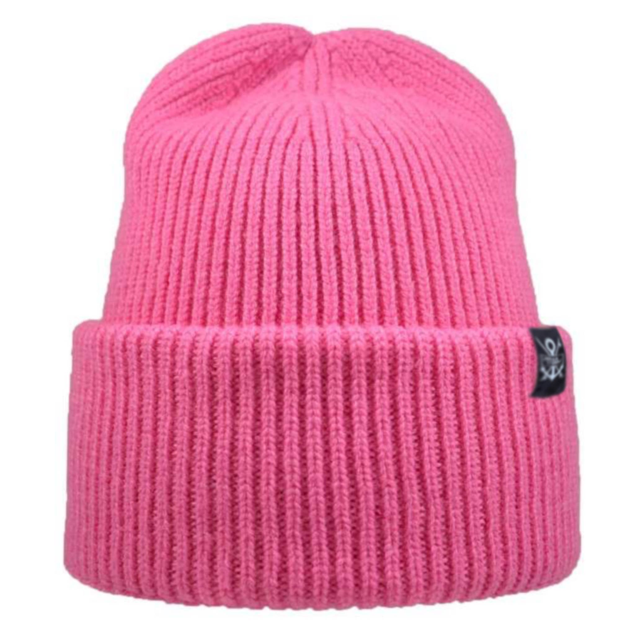 Mea - Wholesale Beanie - Uniseks - Copenhagen muts van GOTS-gecertificeerde lamswol13