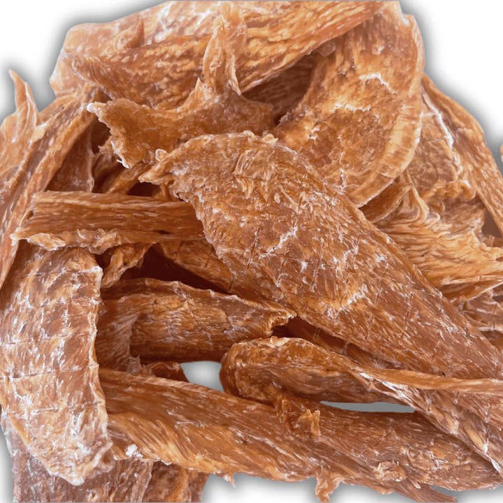 Dehydrated chicken for wholesale by ENCAS-NIMAUX