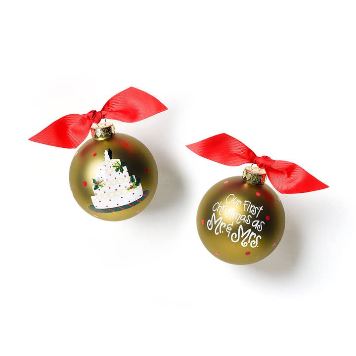 Coton Colors - Wholesale Bowl - Red Stripe Ruffle Small Bowl1