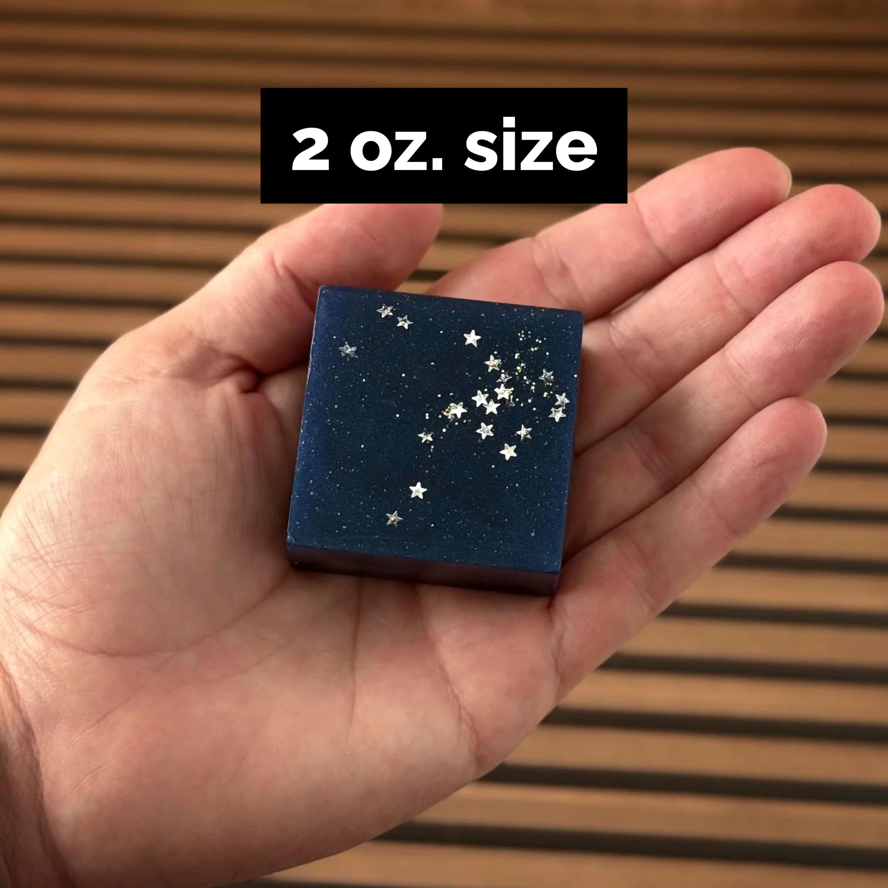 Sparta Candle Co. - Wholesale Bar Soap - MIDNIGHT SOAP2