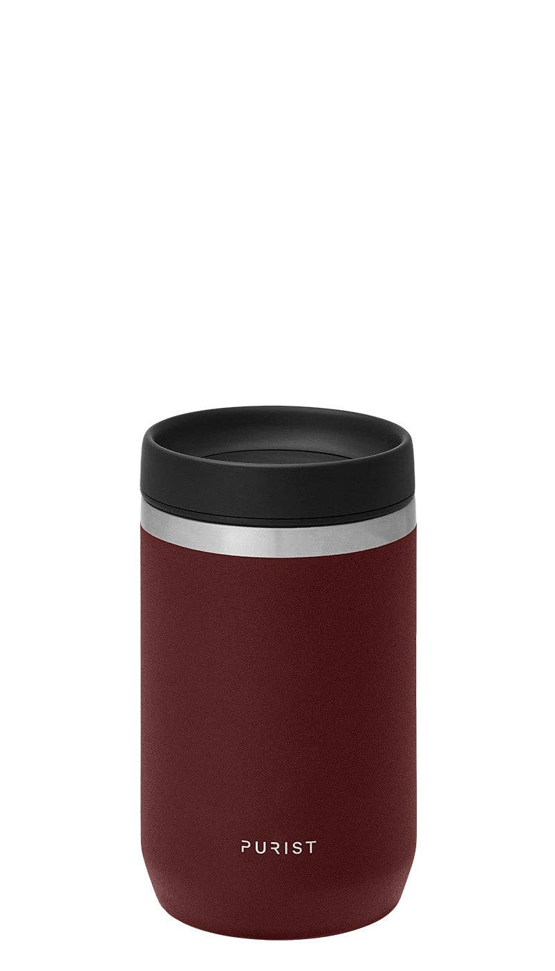 Purist Collective - Vente Gourde/bouteille isotherme - Maker 10 oz16