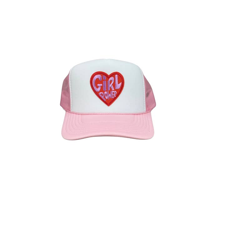 A Little Something Gift Shop - Wholesale Trucker Hat - Women's - 🏷️ Wholesale Trucker Hats — Mix & Match Your Favorites!15