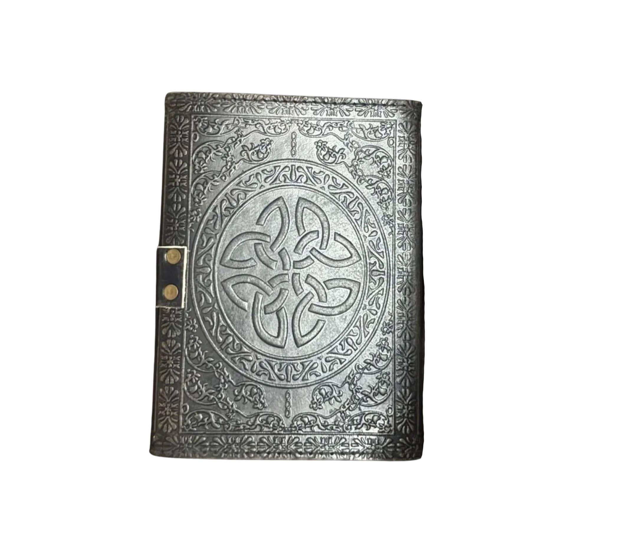 Billion Brothers - Wholesale Journal/Diary - Doors of Durin Tolkien Lord of the Rings Leather Journal6