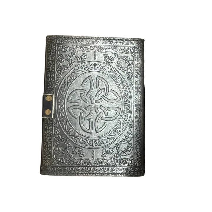 Billion Brothers - Wholesale Journal/Diary - Doors of Durin Tolkien Lord of the Rings Leather Journal6