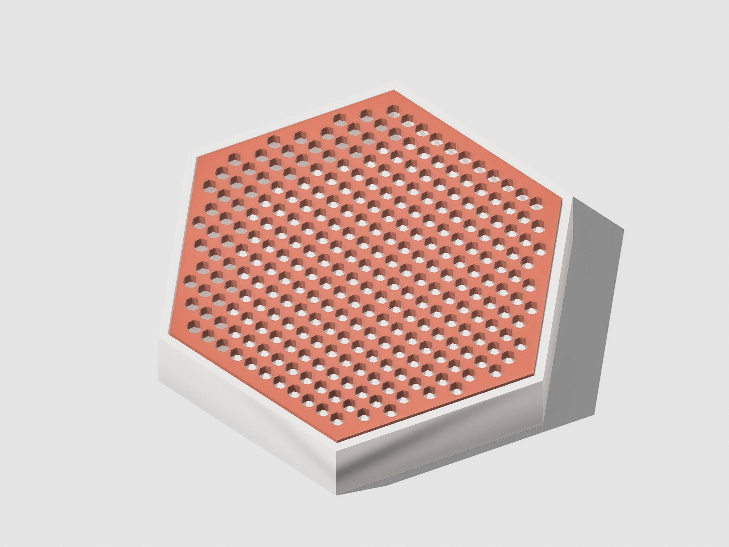 Rosebud Homegoods - Wholesale Garden Tool - Water Humidity Tray for Houseplants and Garden, 3D Printed Planter Accessories, Garden Gifts, Alocasia and Humid Loving Plants, Gifts For7