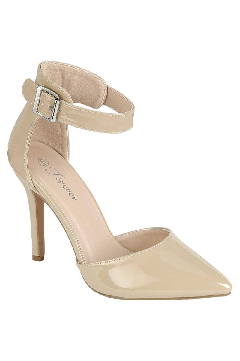 FASHION EMPORIO - Wholesale High Heels - Women's - FL-YOUNG-022