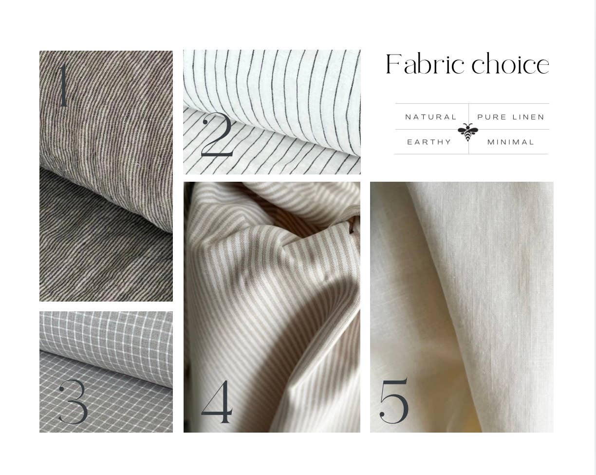 Lou Bees - Wholesale Heating Pad - Pure Linen Heat Pad. Pain Reducing, Essential Oils13