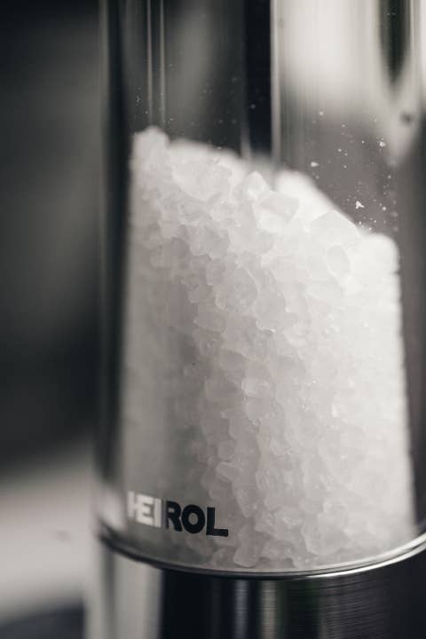 HEIROL – wholesale Salt – KVARNSALT HEIROL 180 g1
