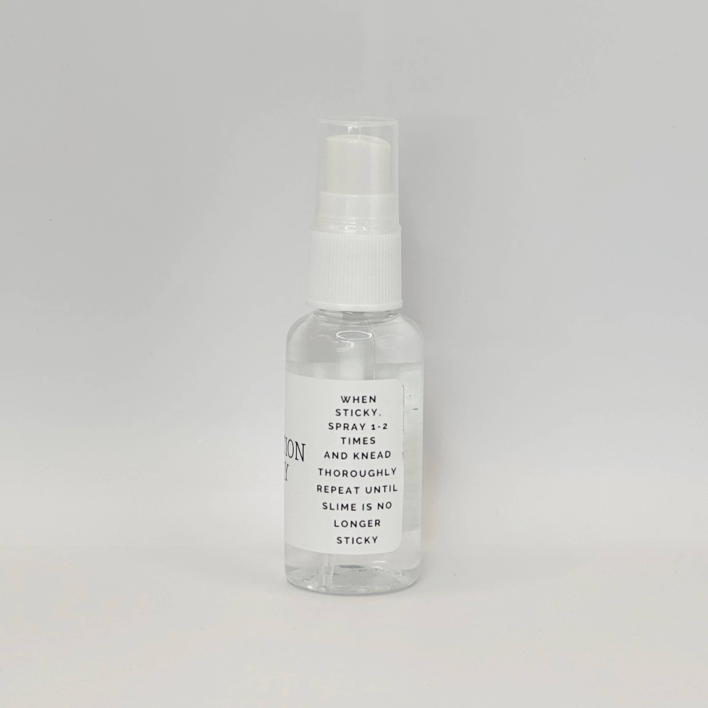 REMOVED BRAND – wholesale Putty/slime – Child – Slime Activation Spray2