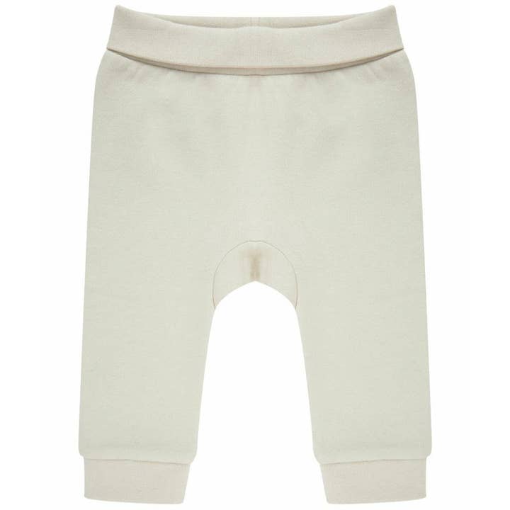 Sustainable Basics - Soft Stone Joggers for wholesale by Fred & Noah