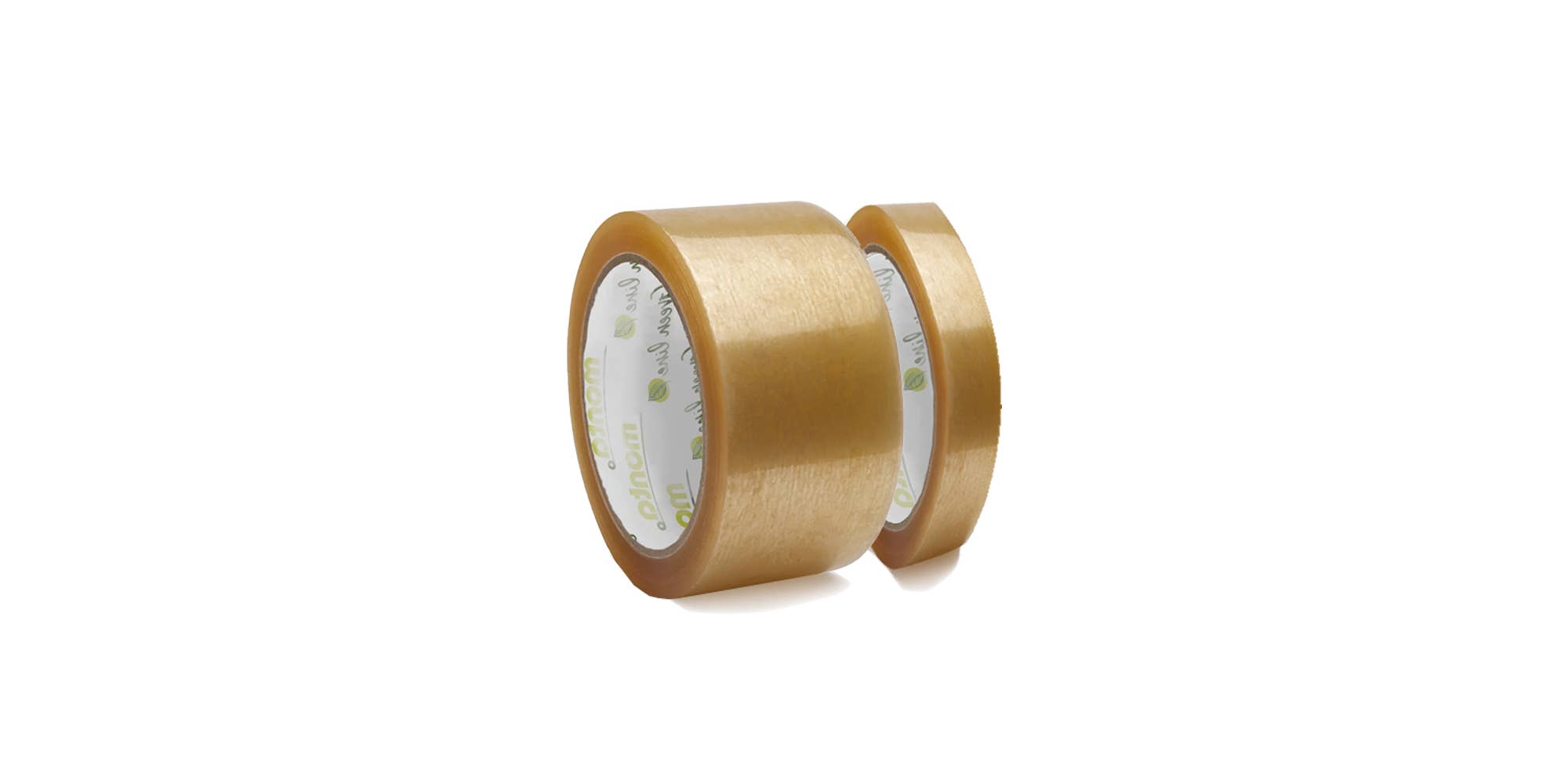Better Packaging Co - Wholesale Tape - comPOSTape