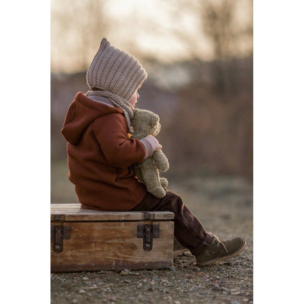 Senger-Naturwelt – wholesale Stuffed/plush toy – Kids & baby – Floppy animal Bear, small | beige6