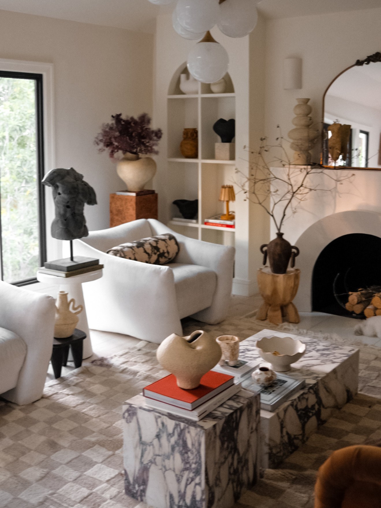 Twenty Third by Deanne - Wholesale Rugkussen - Wandtapijt van Benice, Bolster15