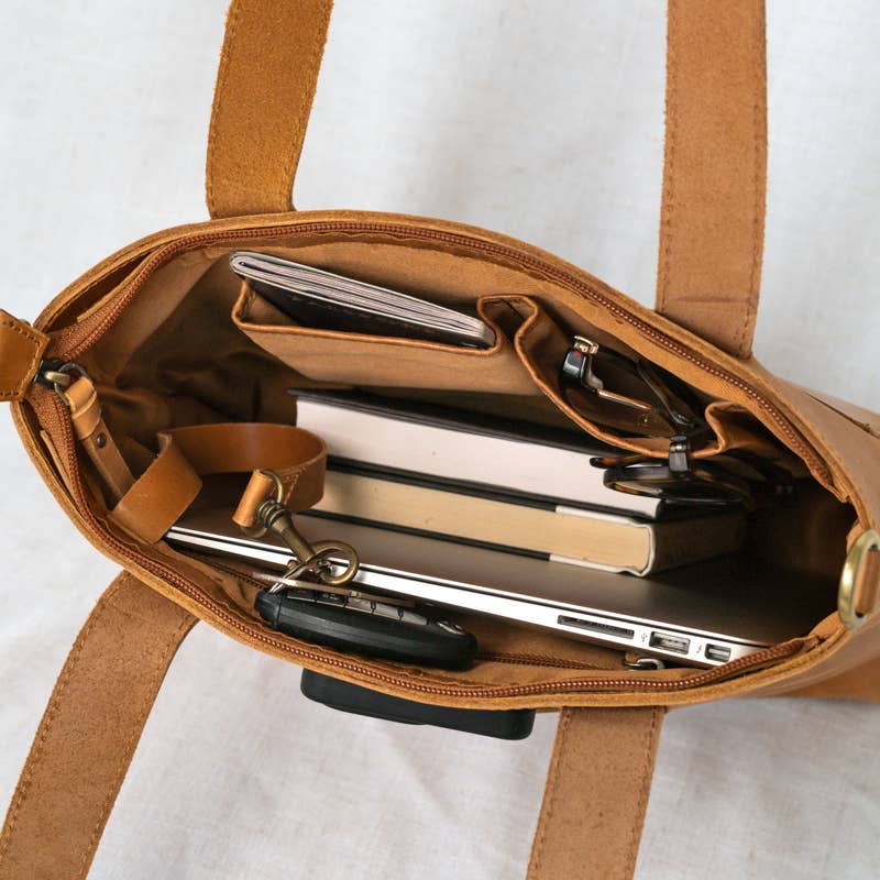 Elevate - Wholesale Tote Bag - Women's - Bucket Bag Tote2