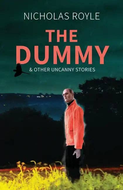 Books by splitShops - Wholesale Book - Adult - The Dummy: & Other Uncanny Stories - Paperback