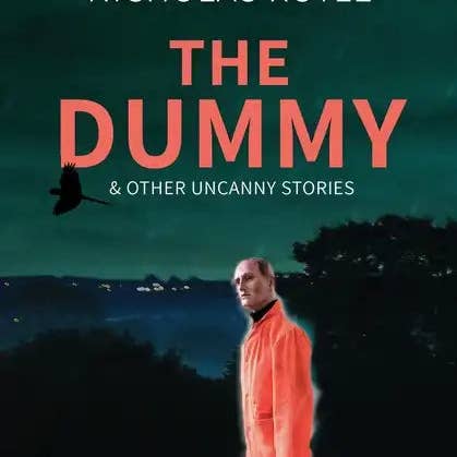 Books by splitShops - Wholesale Book - Adult - The Dummy: & Other Uncanny Stories - Paperback0