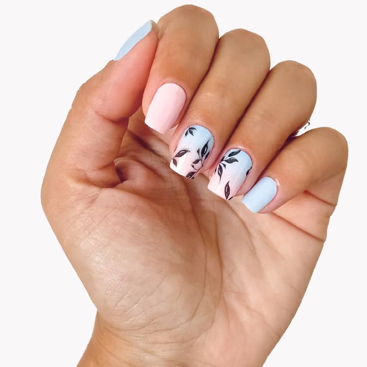 IDIDATI SL - Wholesale Nail Lacquer - Paraíso de las Palmeras