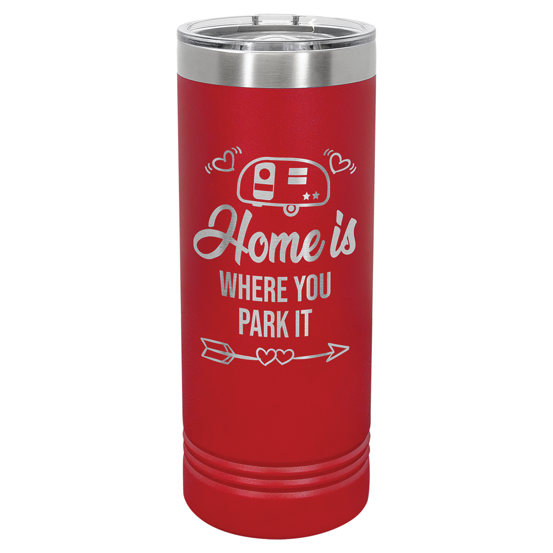 A to Z Imaging and Design – wholesale Insulated mug/tumbler – 22oz Skinny Polar Camel Tumbler – Custom Laser Engraved1