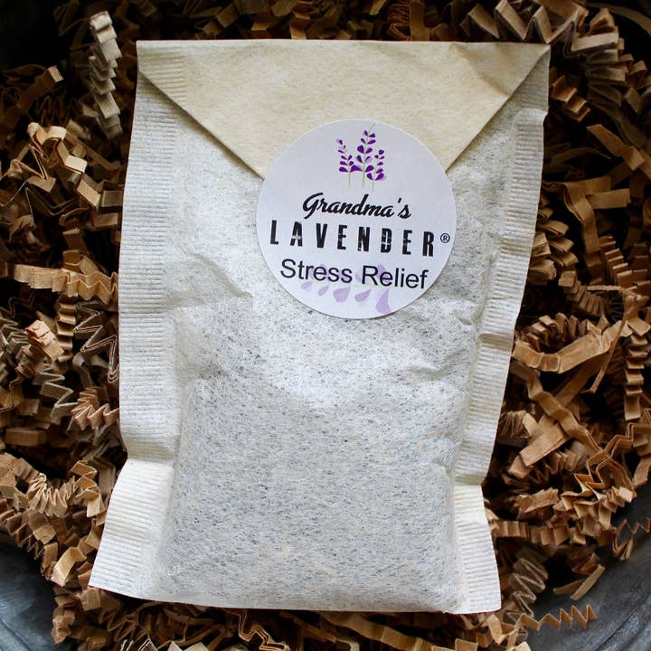 Grandma's Lavender - Wholesale Bath Soak/Milk - Stress Relief Bath