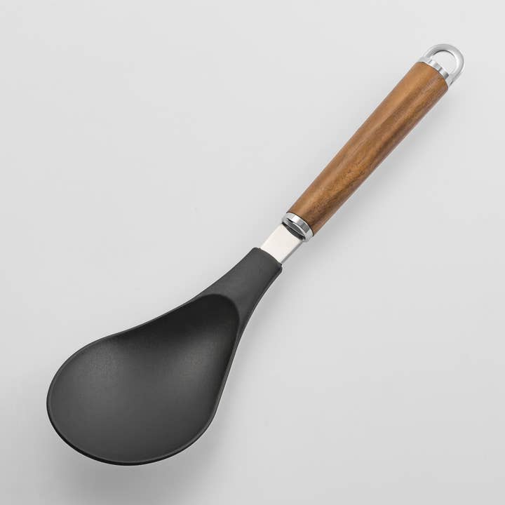 SC WT NYLON RICE SPOON for wholesale by Japacolle — Japan Collections | See Latest News in "About"