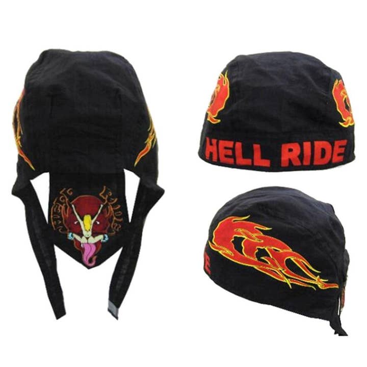 Pañuelo de gorra de paseo infernal de decoración navideña para venta al por mayor de Pagdee Kids Juniors