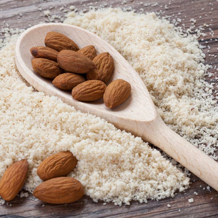 Sweet Logic - Wholesale Flour - Natural Extra Fine Almond Flour - 25lb