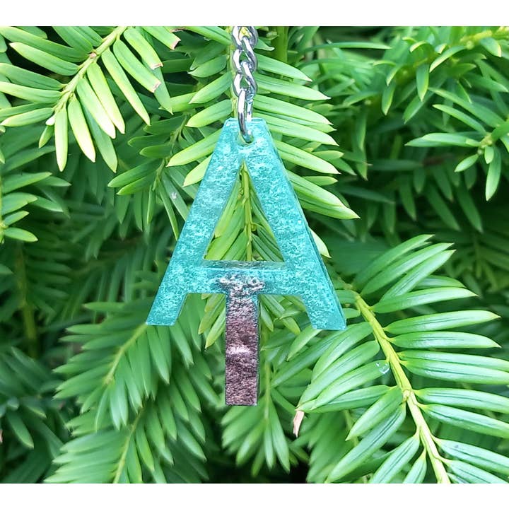 Jp Handmade - Wholesale Keychain - Unisex - Appalachian Trail Keychains Nature collection1