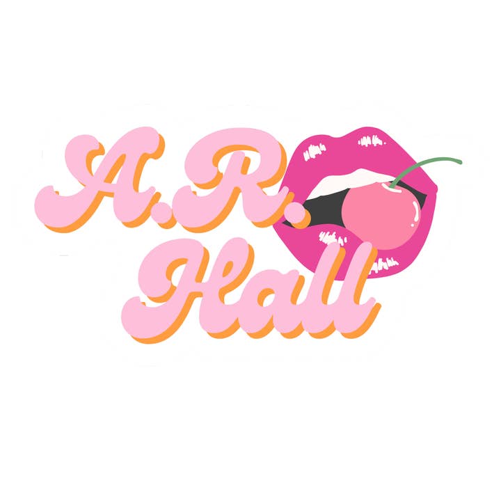 A.R. Hall Collectie voor wholesale door Jibbly