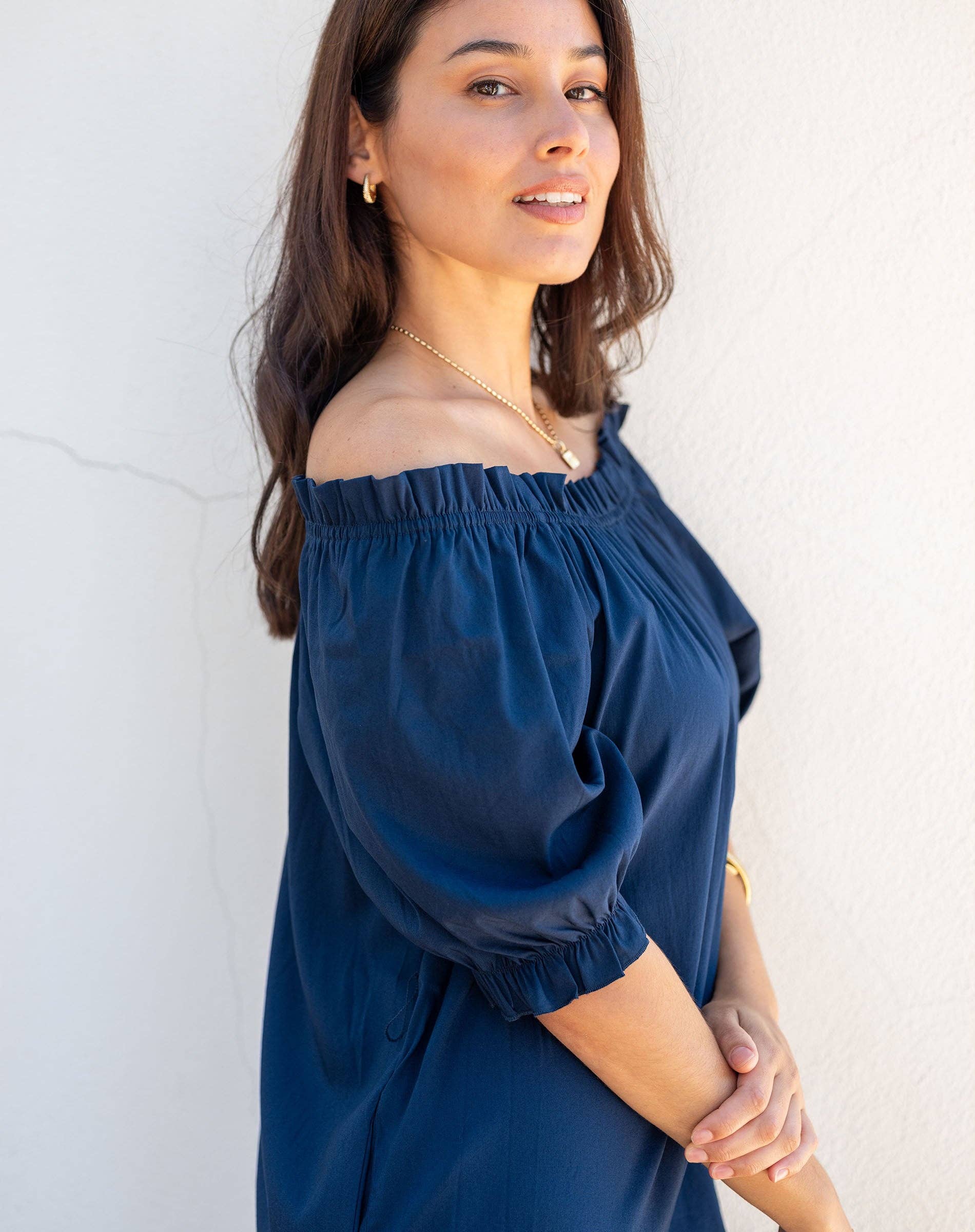 MERSEA - Wholesale Dress - Women's - Veranda Dress18