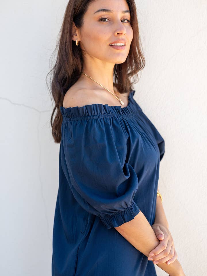 MERSEA - Wholesale Dress - Women's - Veranda Dress18