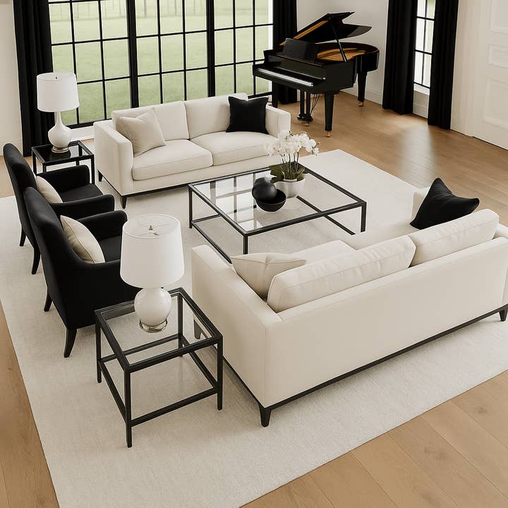 EAGLE White | 10 x 14 Ft for wholesale by KAYMANTA INC