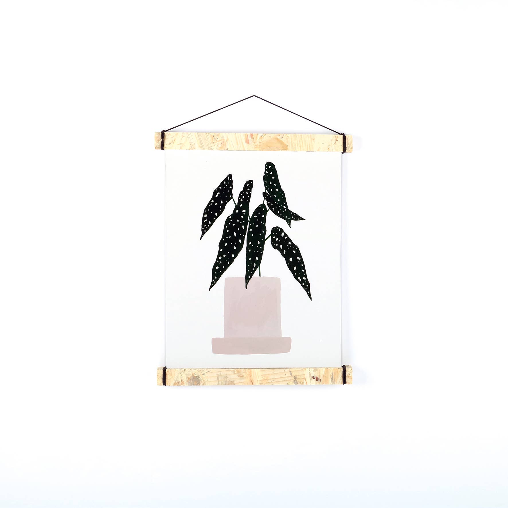 By WOOM - Wholesale Poster - Posterhanger A41