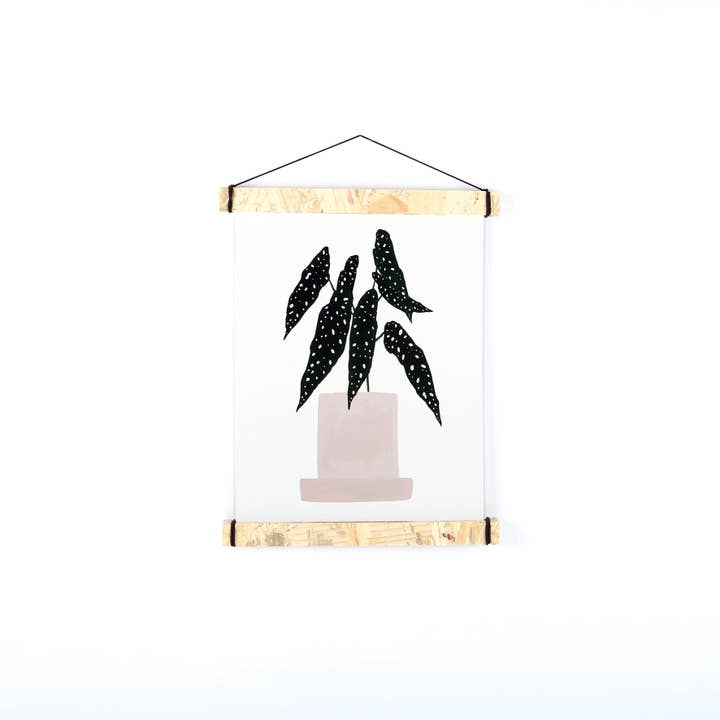 By WOOM - Wholesale Poster - Posterhanger A41