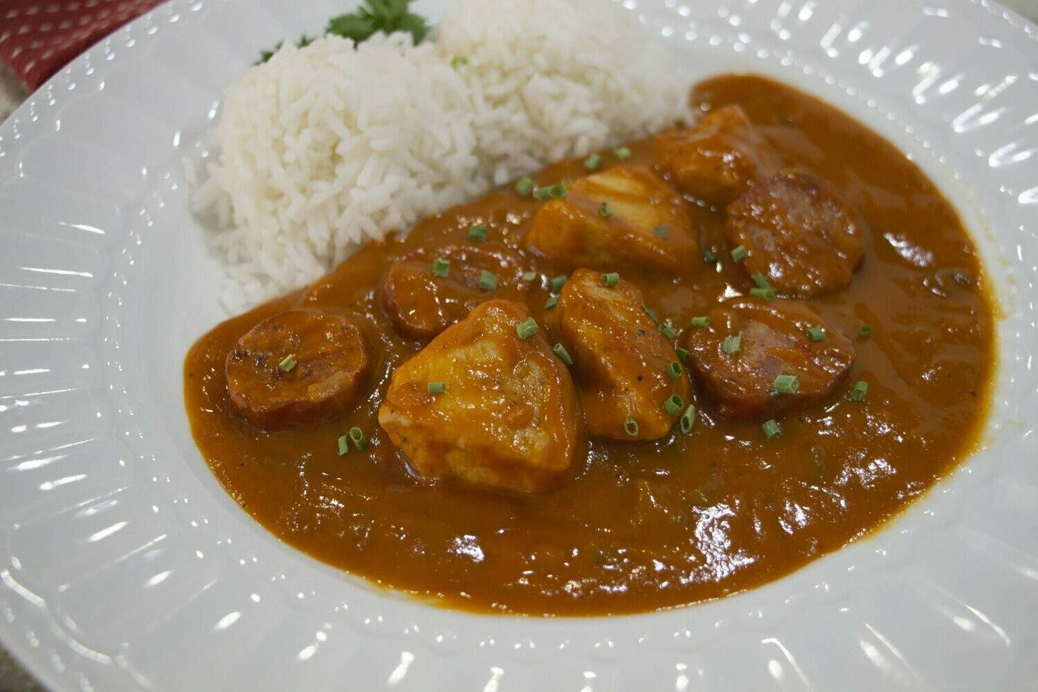 Ragin' Cajun – wholesale Sauce – Authentic Creole Sauce8