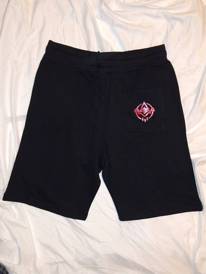 Short pour homme GASA pour la vente par GASA Custom Apparel