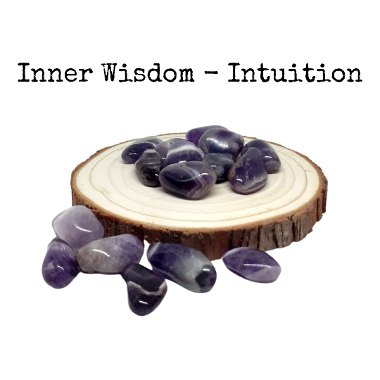 A Thousand Crystals - Venta al por mayor Piedras/cristales espirituales - Amatista2