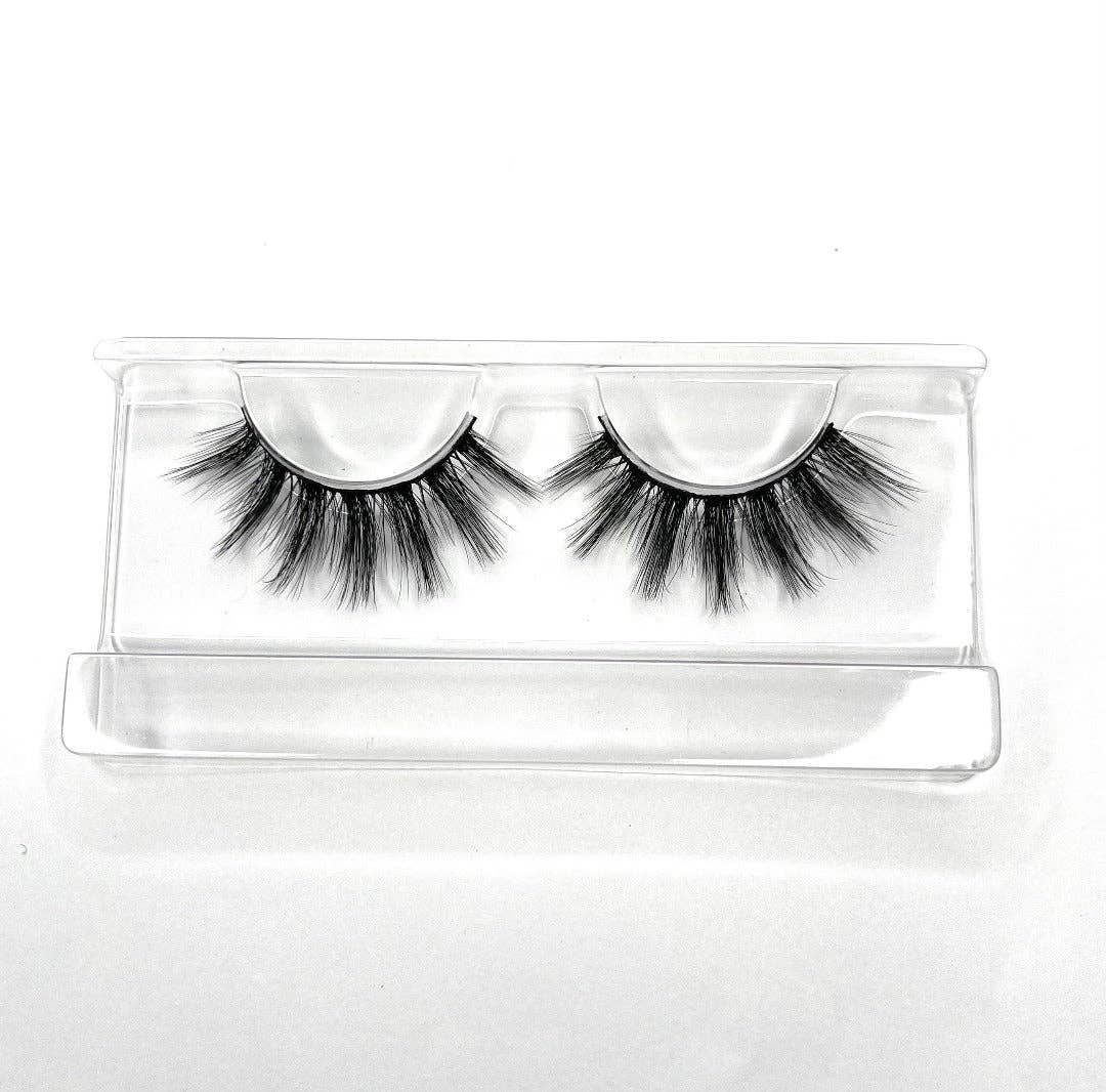 MYLASHXO – Großhandel Künstliche Wimpern – DOLL Wimper2
