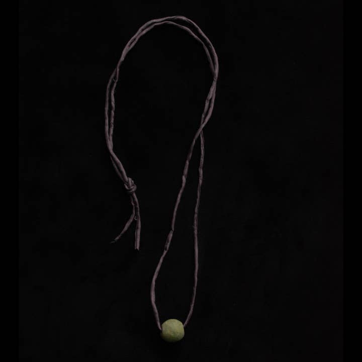 VIDA Necklace for wholesale by Studio Solíz